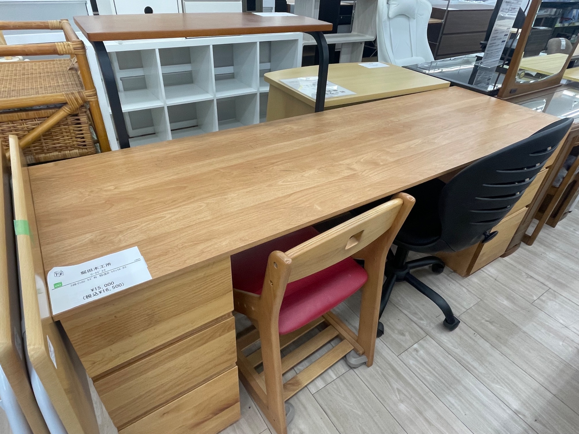 新生活！】家具を揃えるなら是非トレファクへ！【トレファク寝屋川