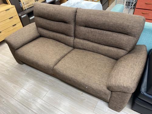 ニトリL-STYLE SOFAのご紹介！（トレファク寝屋川） 新商品随時入荷中！】当店でオススメのソファーのご紹介！！｜2026年02