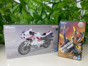 ドラグーンF（トイザラス限定ネオクリスタル版）を買取入荷致しました