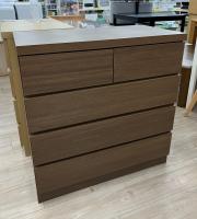 無印良品 タモ材 チェスト が買取入荷致しました!!｜リサイクル