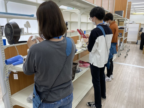 寝屋川　中古の寝屋川　リサイクルショップ