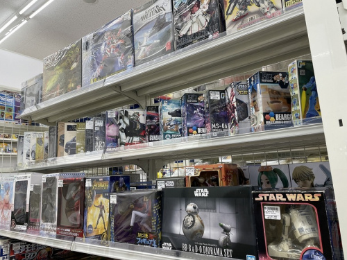 トレファクブログ画像１