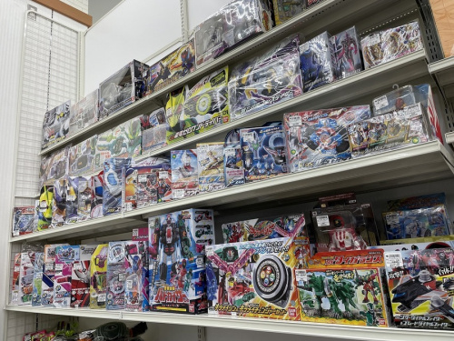 トレファクブログ画像３