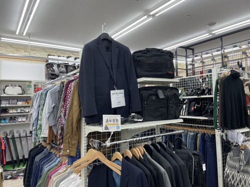 寝屋川　トレファクの寝屋川　リユースショップ