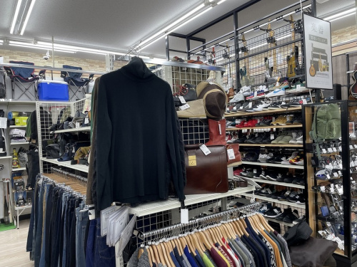 寝屋川　リユースショップのファッション