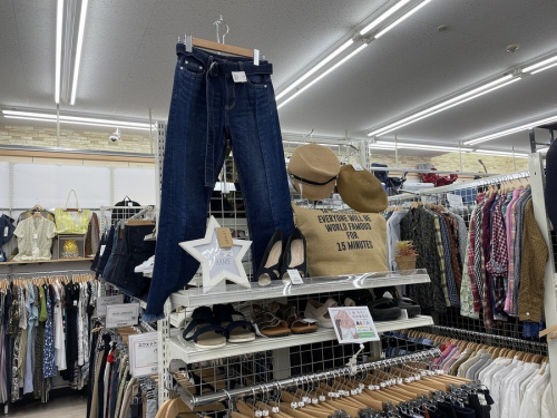 ファッション