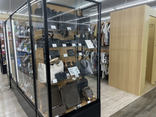 モノグラムのブランド買取