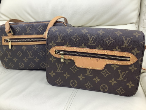 ヴィトン（Louis Vuitton）のバック