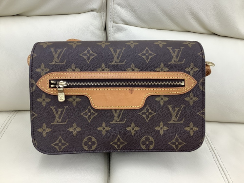 バックの買取