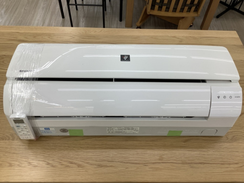 季節家電の家電