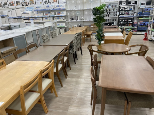 家具のニトリ