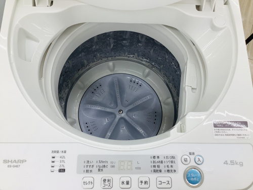洗濯機の買取 寝屋川