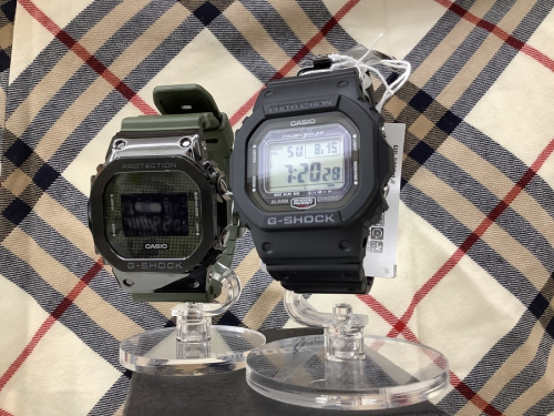 腕時計の買取