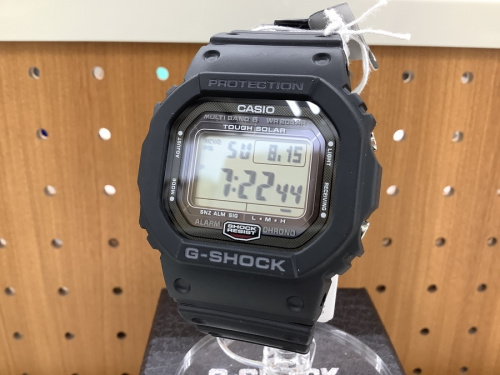 中古時計の関西