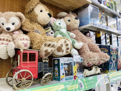 おもちゃのホビー