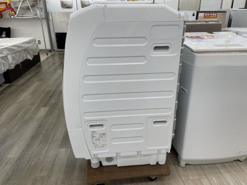 中古家電