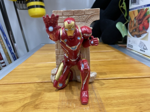 フィギュアのアベンジャーズ