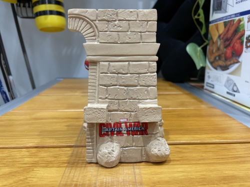 アベンジャーズ