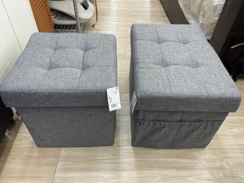 電話台のカリモク