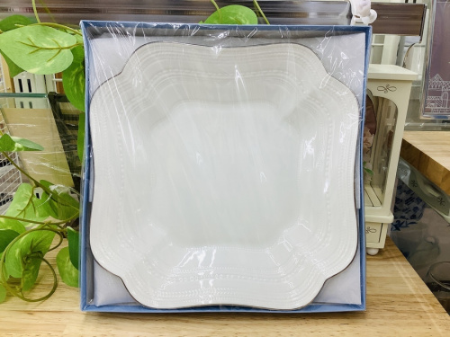 ブランド食器の関西