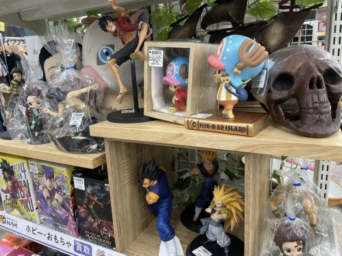 アニメ