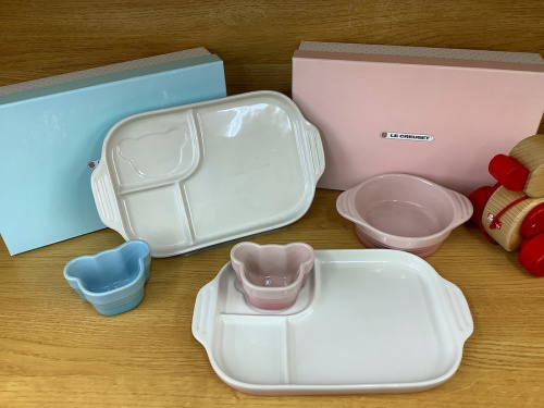 ベビーのベビー用品