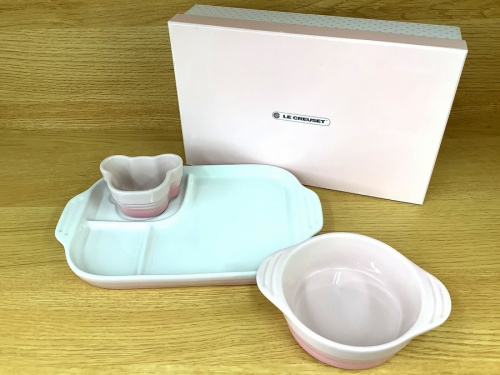 ベビー用品の買取