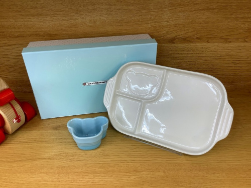 買取のルクルーゼ