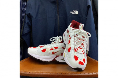 NIKEのナイキ