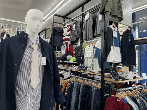 中古家電の寝屋川買取