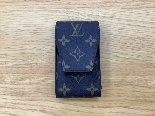 LOUIS VUITTONのシガレットケース