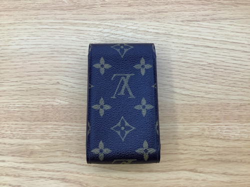 シガレットケース