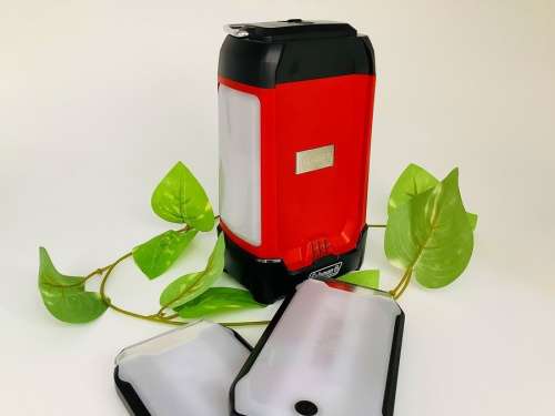 買取のランタン