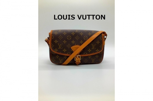 LOUIS VUITTONのルイヴィトン