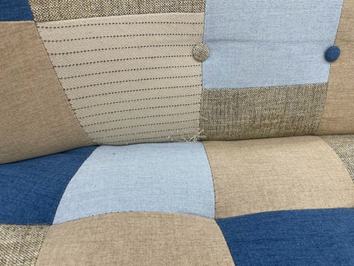 不二貿易のパッチワーク