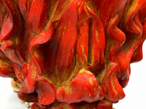 インテリアのドクロ