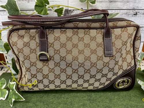 GGキャンバスのハイブランド