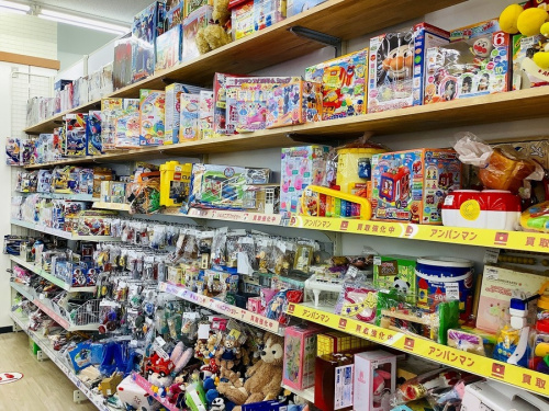 ウルトラマンの寝屋川