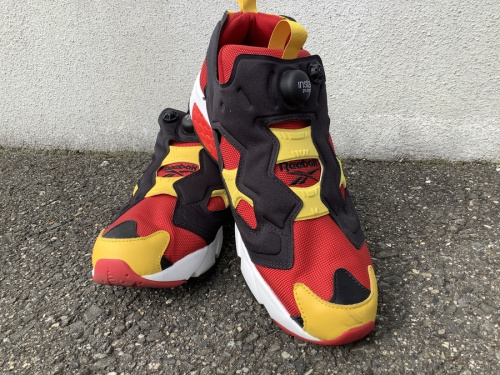 REEBOKのリーボック