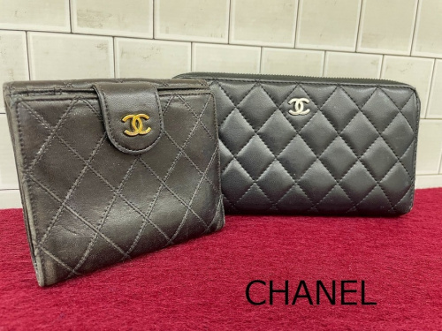 CHANELのシャネル