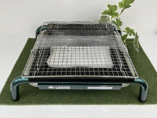 LOGOS（ロゴス）のBBQ用品