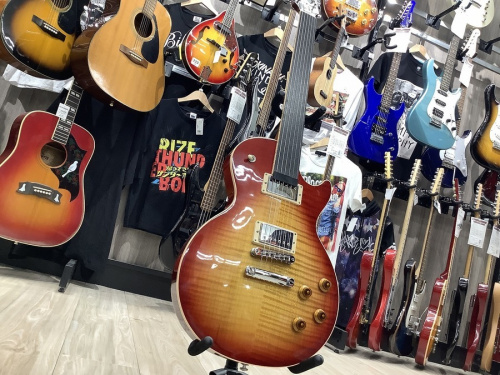 FENDER USAのフェンダーUSA