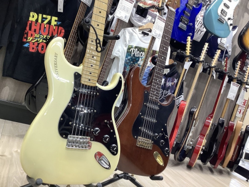 Gibsonのギブソン