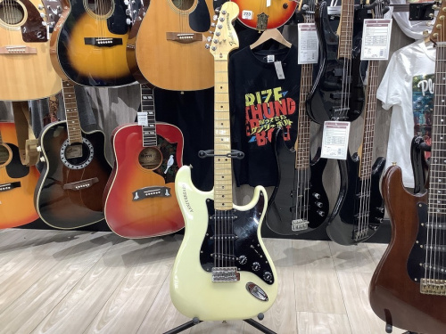 ギブソンのGreco