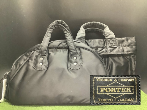 バッグの買取