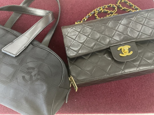 CHANELのシャネル