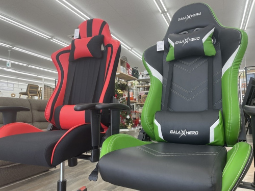 GALAXHEROのギャラクスヒーロー