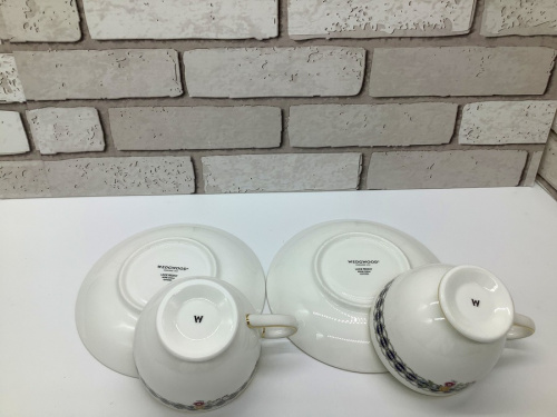 WEDGWOODのウェッジウッド
