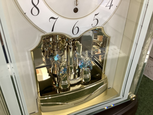 時計の買取