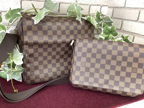 ブランドのルイヴィトン